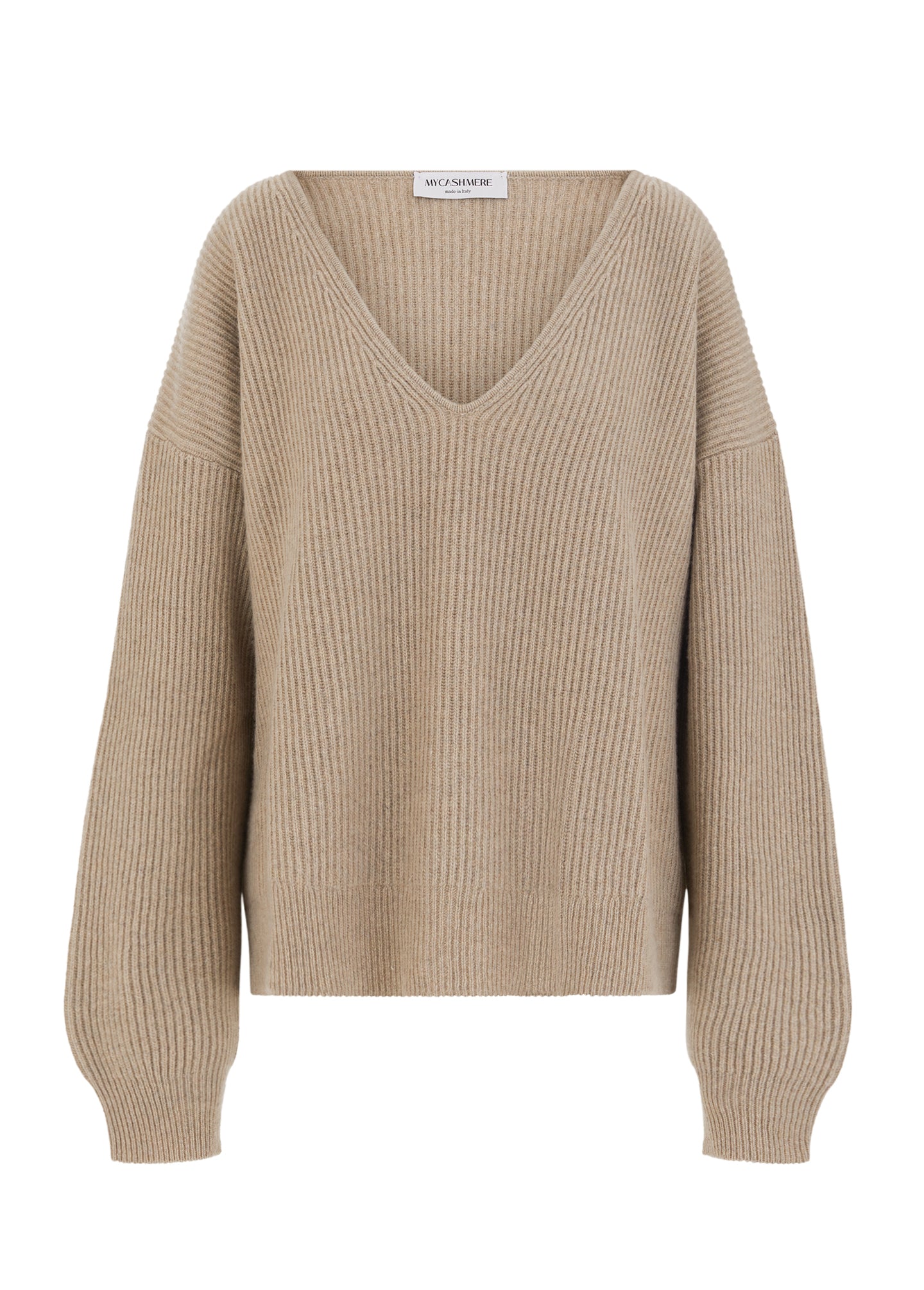 STELLA Sweater - shopmycashmere